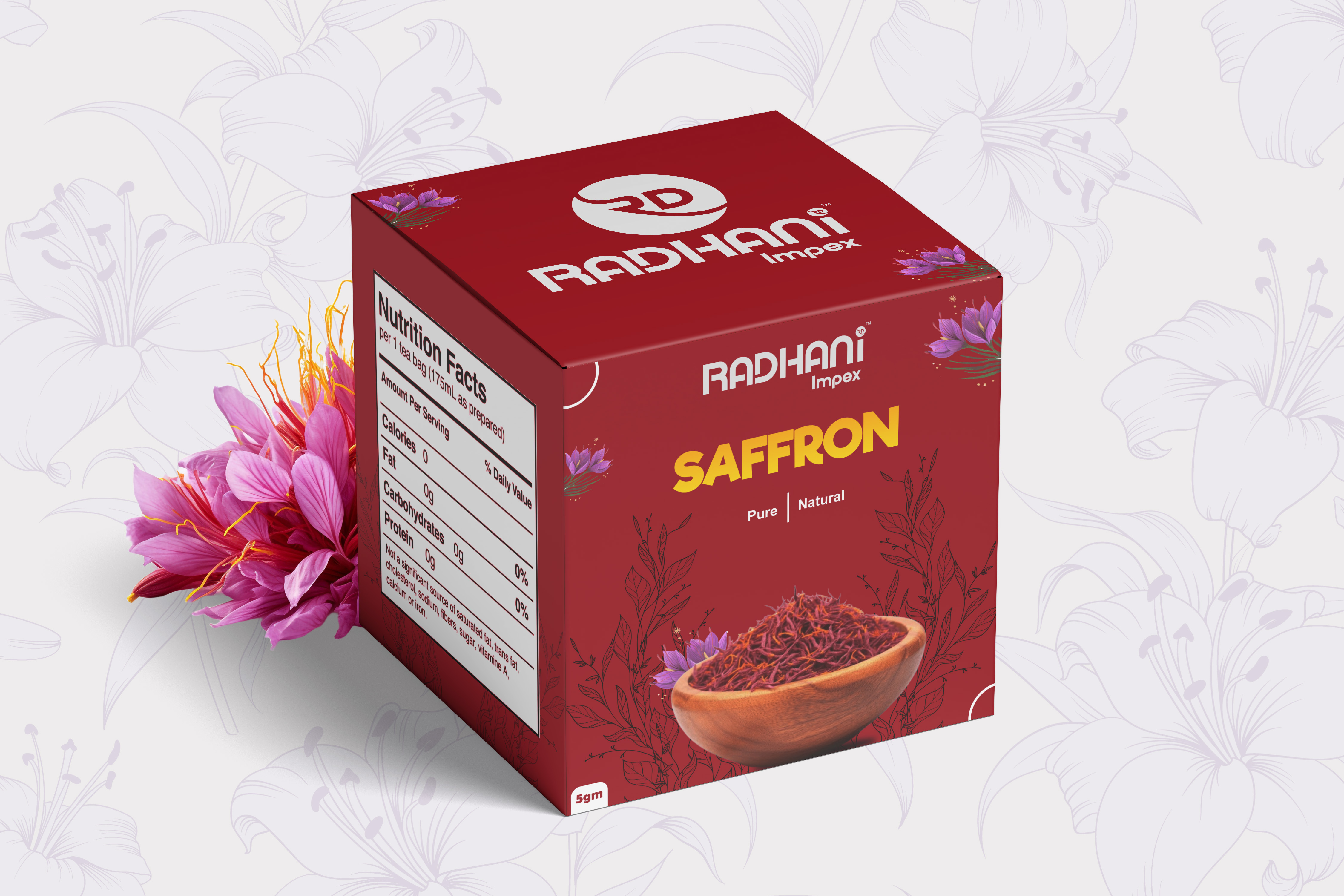 Saffron